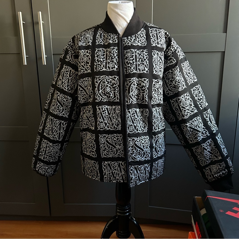 Fucking Awesome Jacket